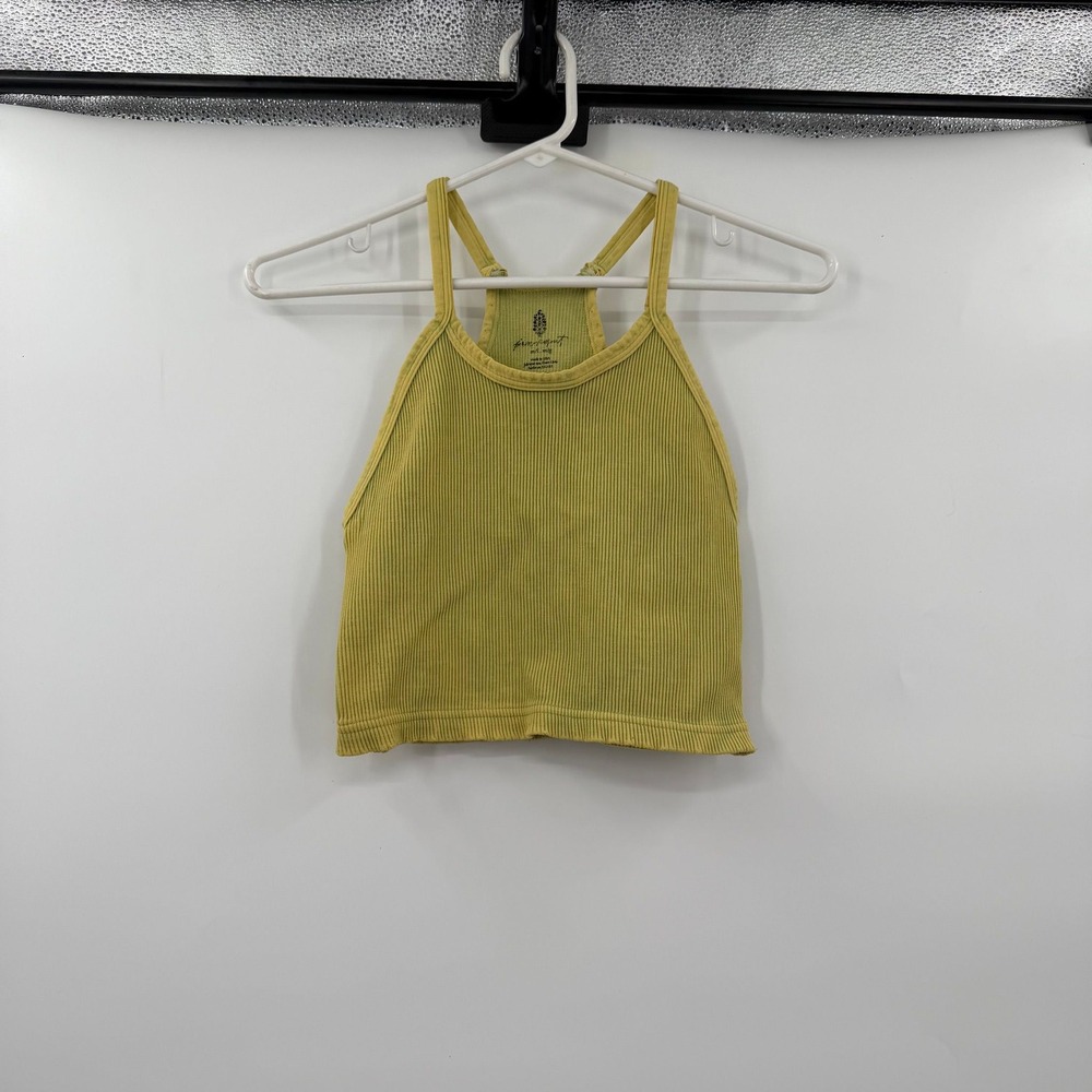 Free people tank m/l